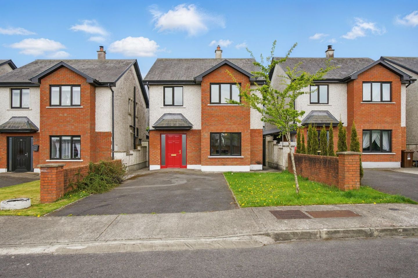 11 Beechlawn Heights, Ballinasloe, Ballinasloe, Co. Galway