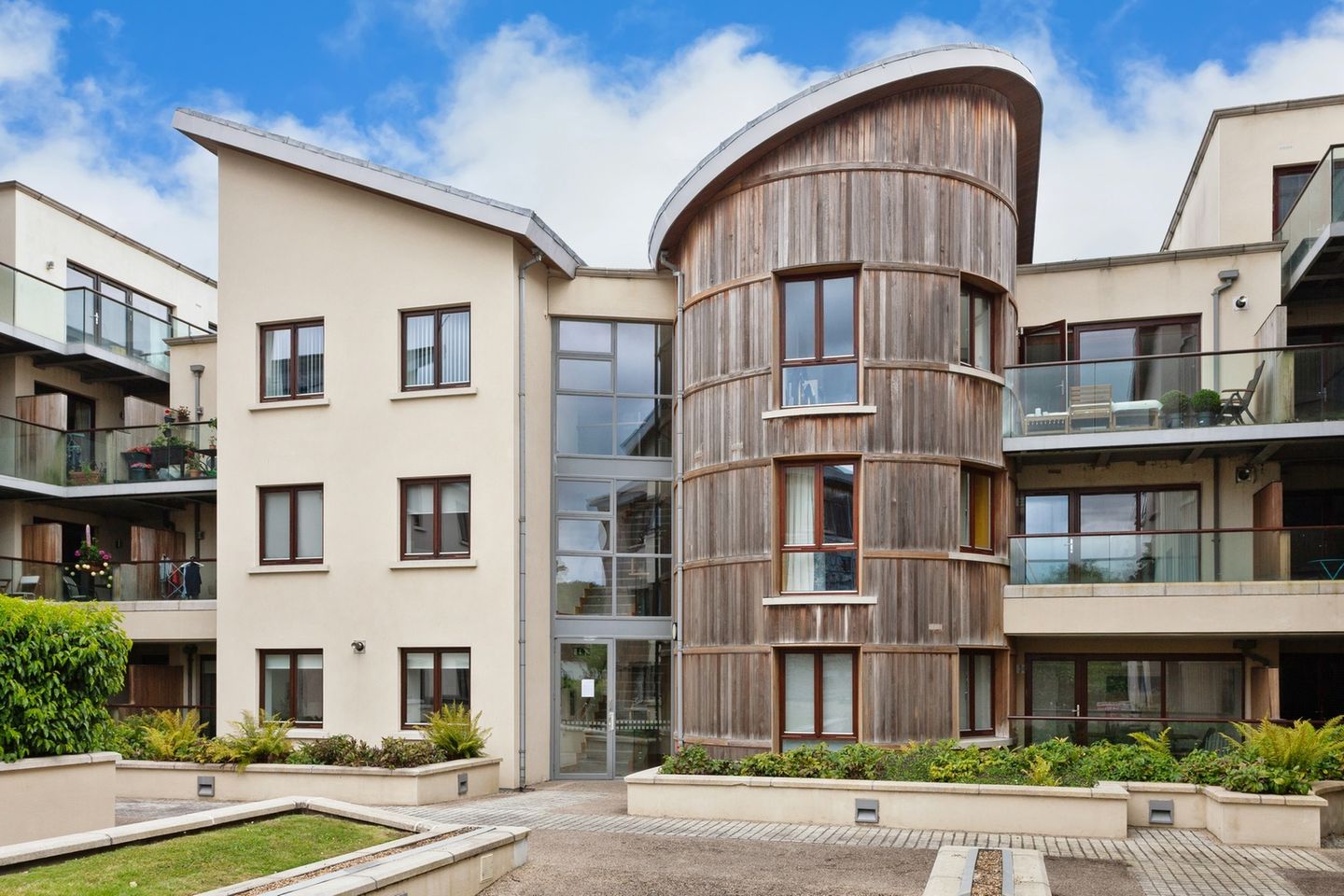 89 BLOCK 5B, The Casino, Malahide, Co. Dublin, K36T544 is for sale on Daft.ie