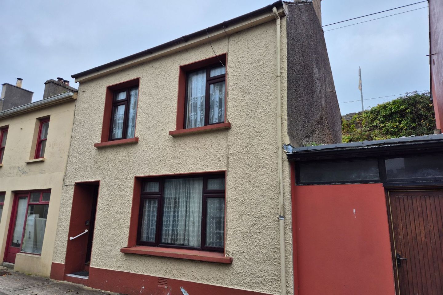 West Port, Ballyshannon, Ballyshannon, Co. Donegal, F94K576