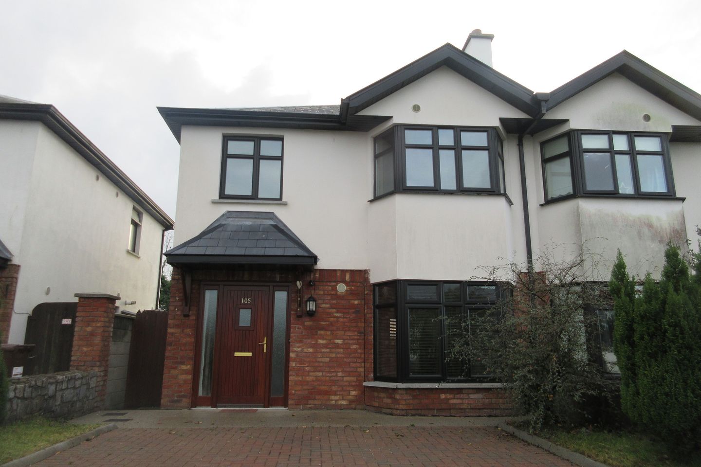 105 Ard Grainne, Moate, Co. Westmeath, N37YE14 is for sale on Daft.ie