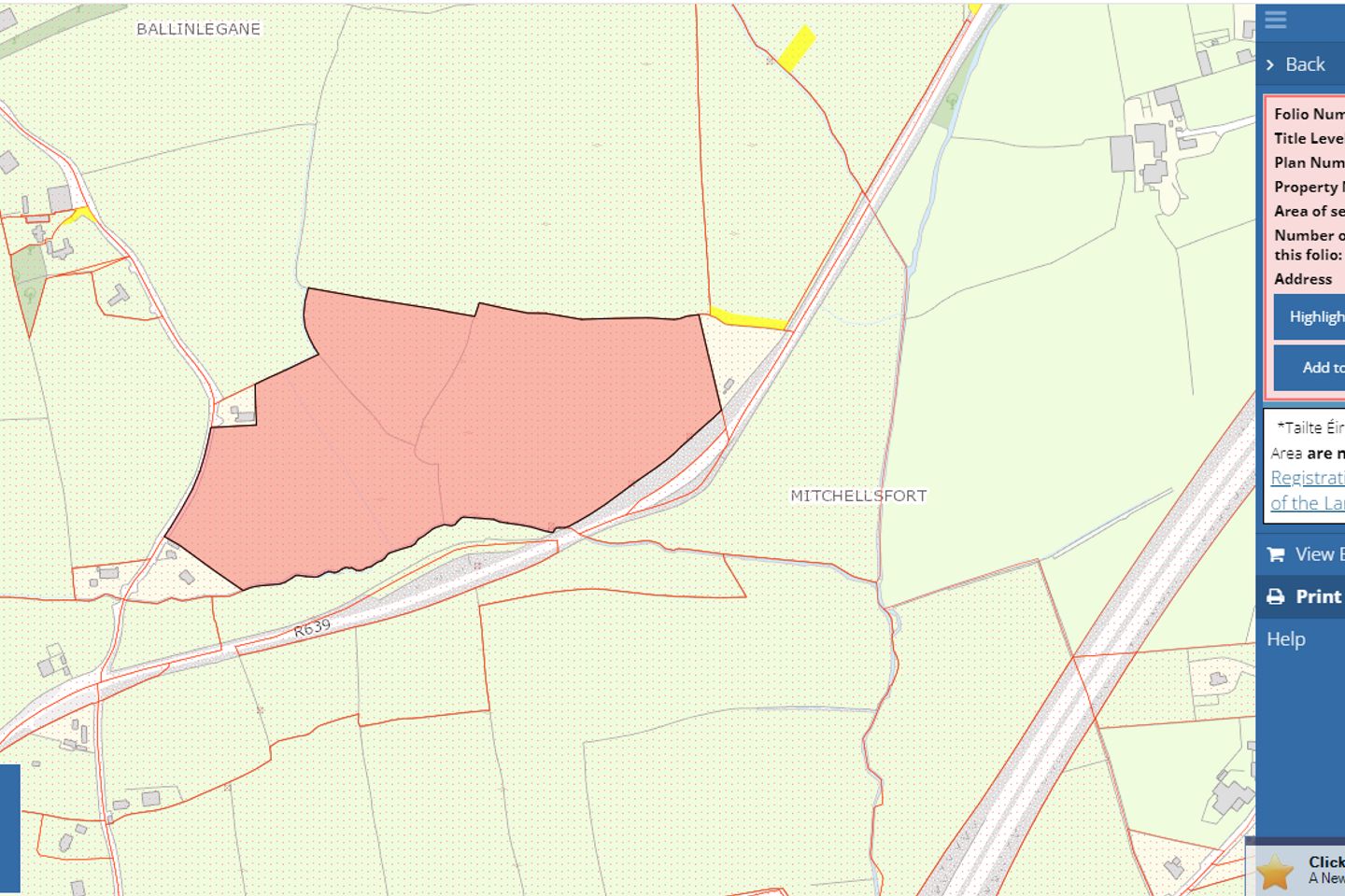 Commercial property for rent in Ballinlegan, Watergrasshill, Co. Cork