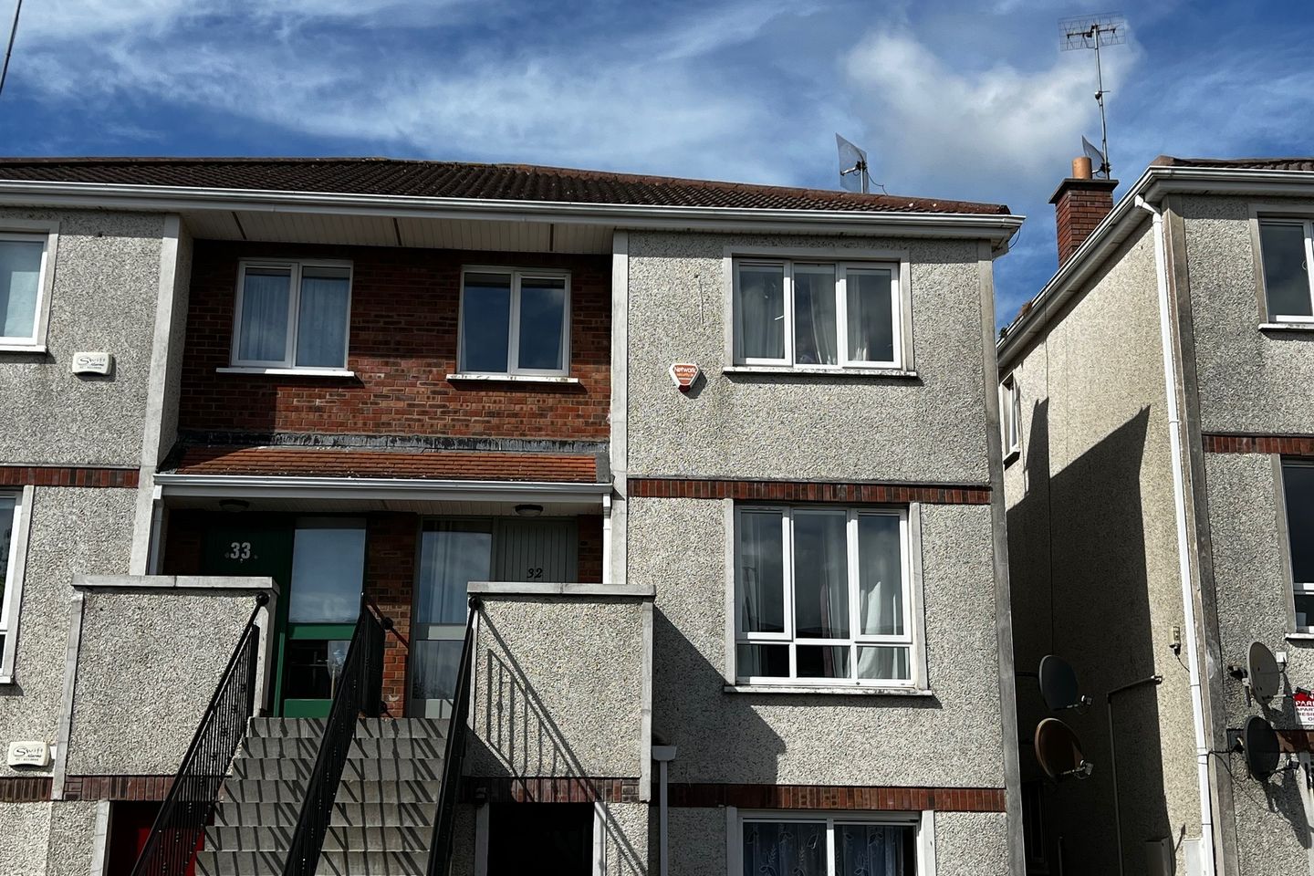 The Square, Riverbank, Drogheda, Co. Louth, A92TR62 is for sale on Daft.ie