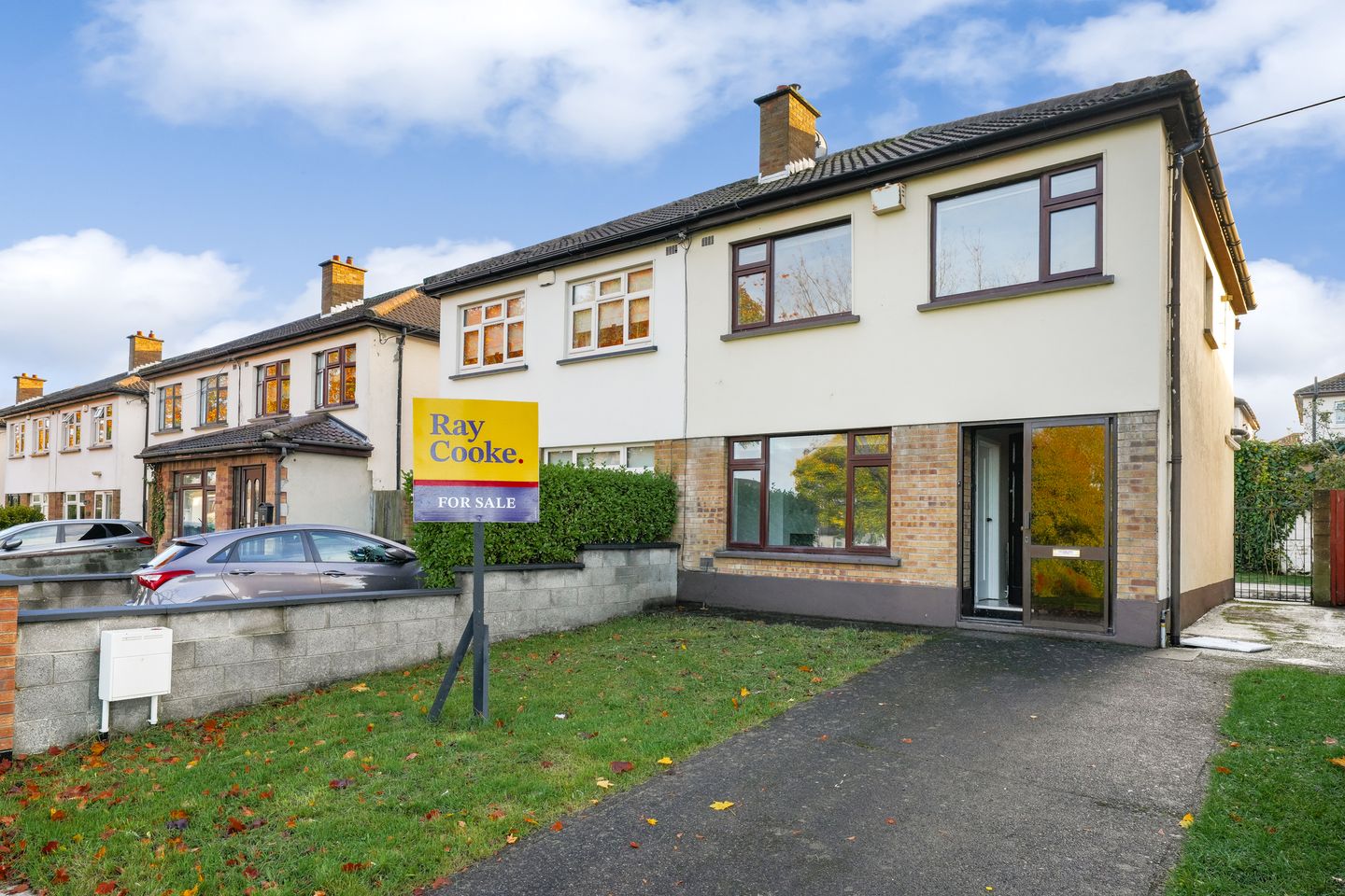 17 Glenpark Drive, Palmerstown, D20FT93