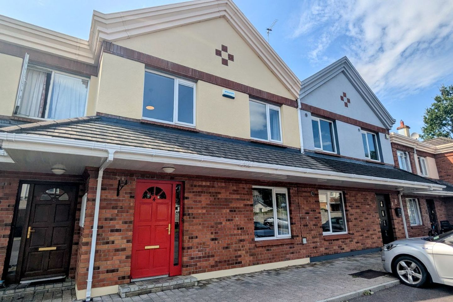 4 The Oak Courtyard, Bellview Woods, Ballydowney, Killarney, Co. Kerry, V93C6Y8