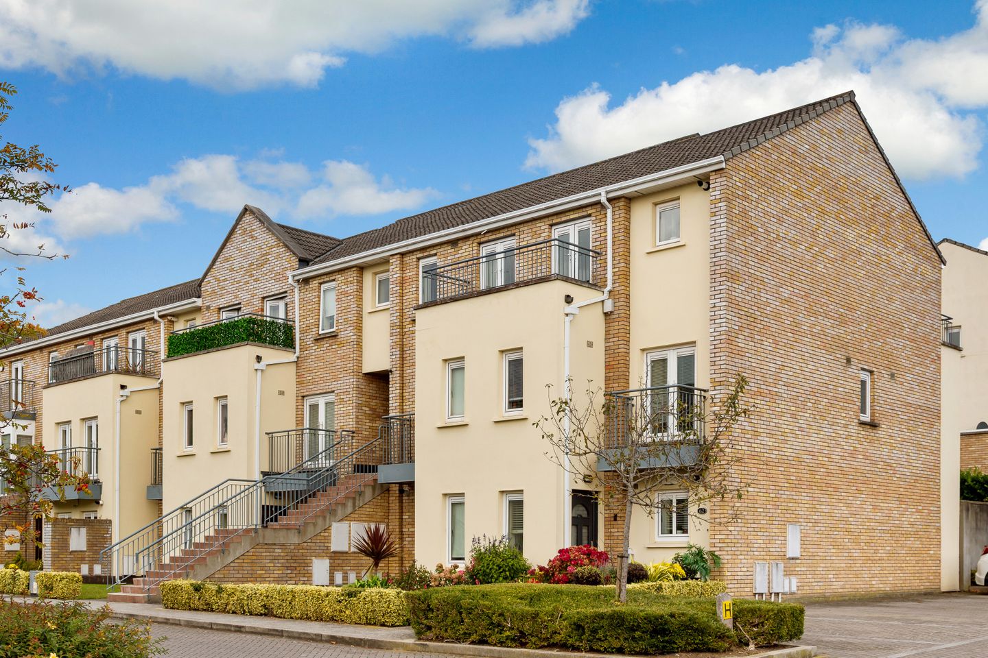 64 Achill Square, Blanchardstown, Dublin 15, D15A462