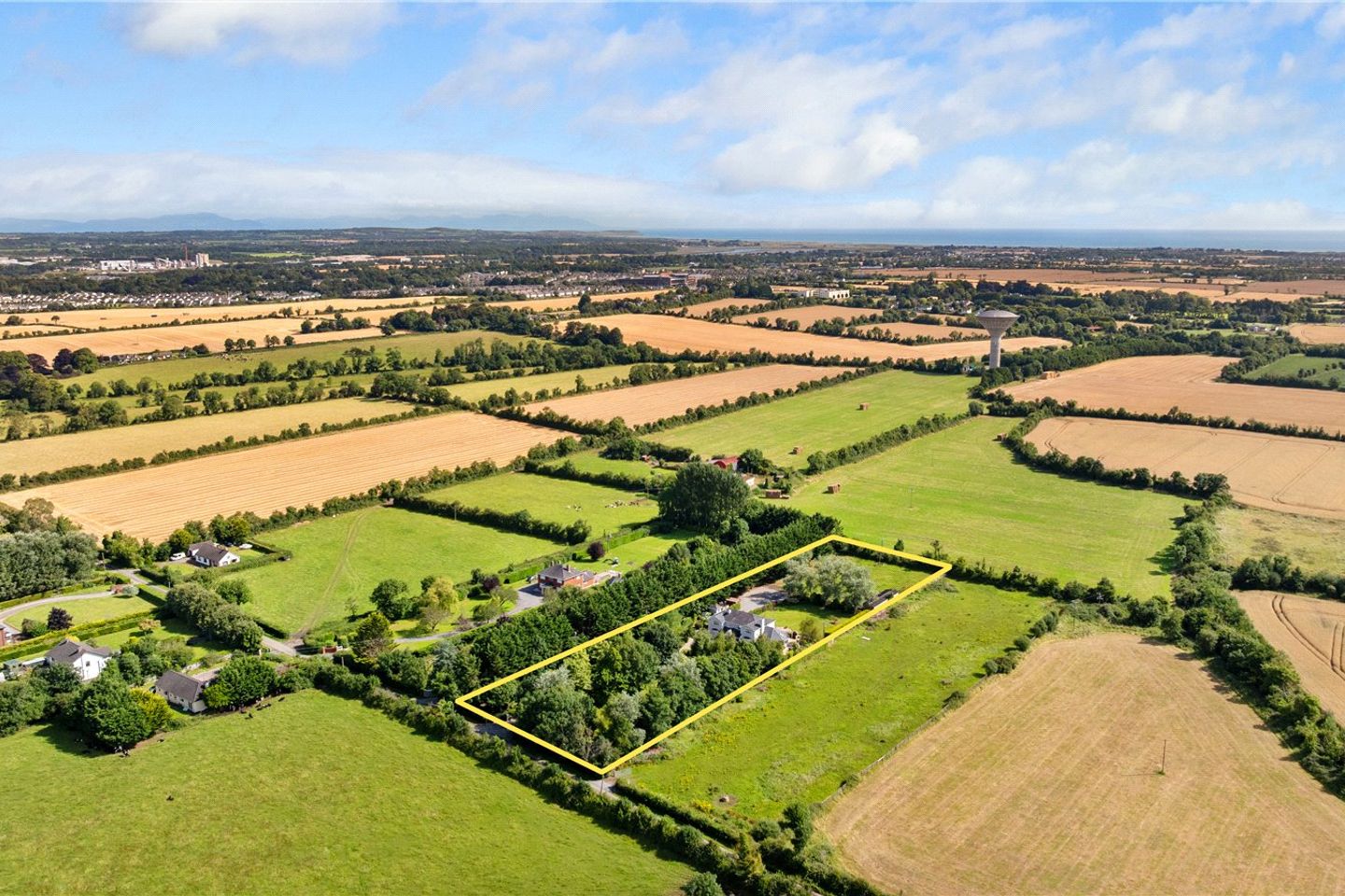 Beabeg Lane, Beamore, Drogheda, Co. Meath, A92R9NW
