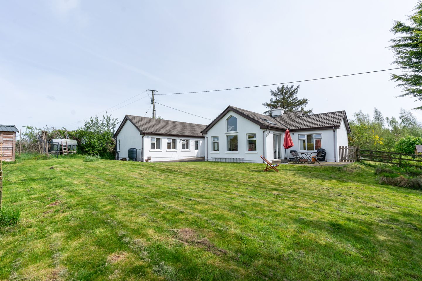 An Nead, Ballymurphy, Tullow, Co. Carlow, R93TF82
