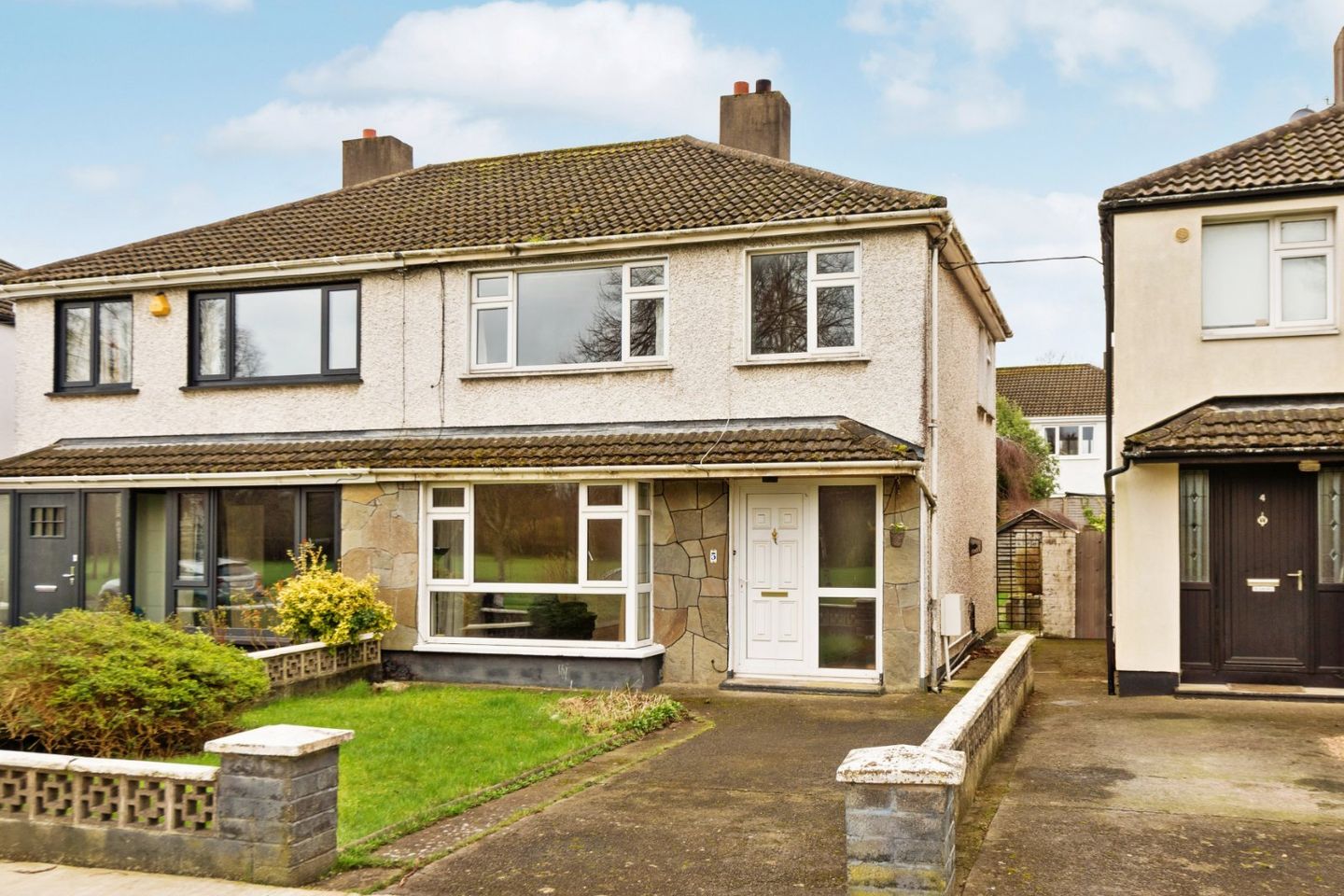 5 The Green, Boden Park, Rathfarnham, Dublin 16, D16Y8W6 is for sale on