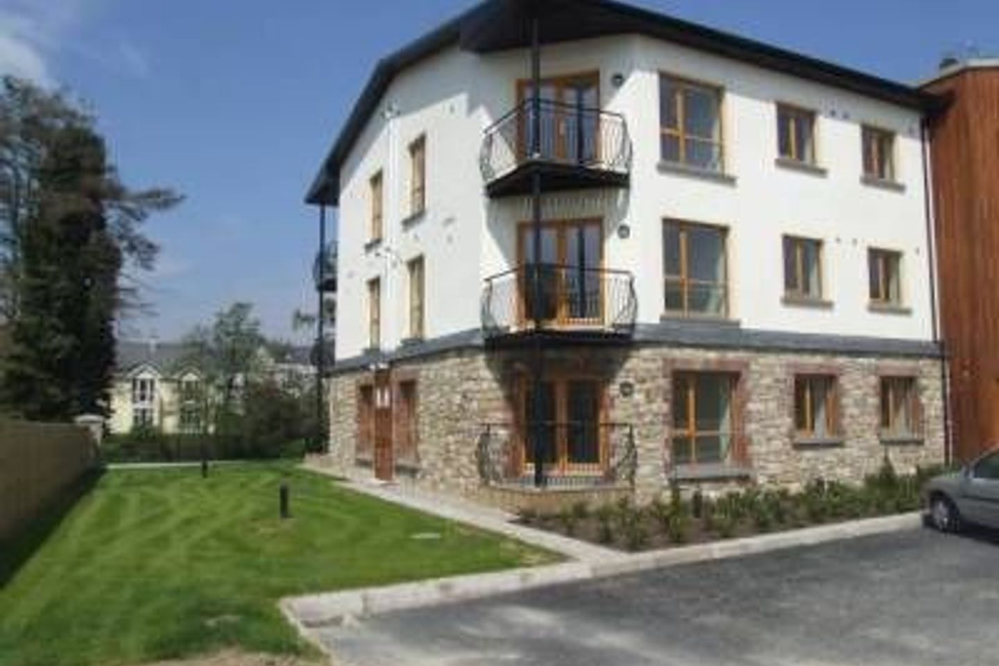 Apartment 17, Canal Bank Walk, Castleforde, Ballyconnell, Ballyconnell, Co. Cavan, H14EA89