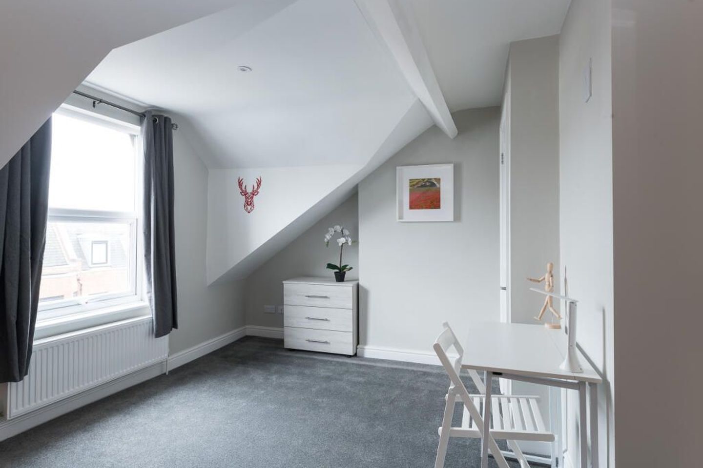 Shared House , Kilroys House, Patrick Street, Mulli, Mullingar, Co. Westmeath