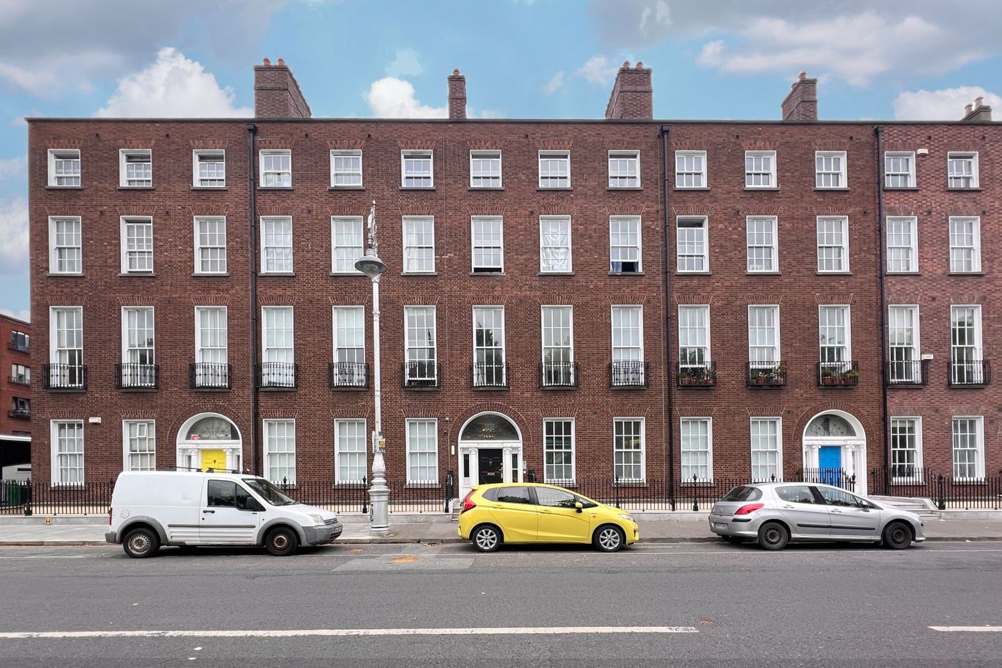 Apartment 84, 35-38 Mountjoy Square South, Dublin 1, D01CK11
