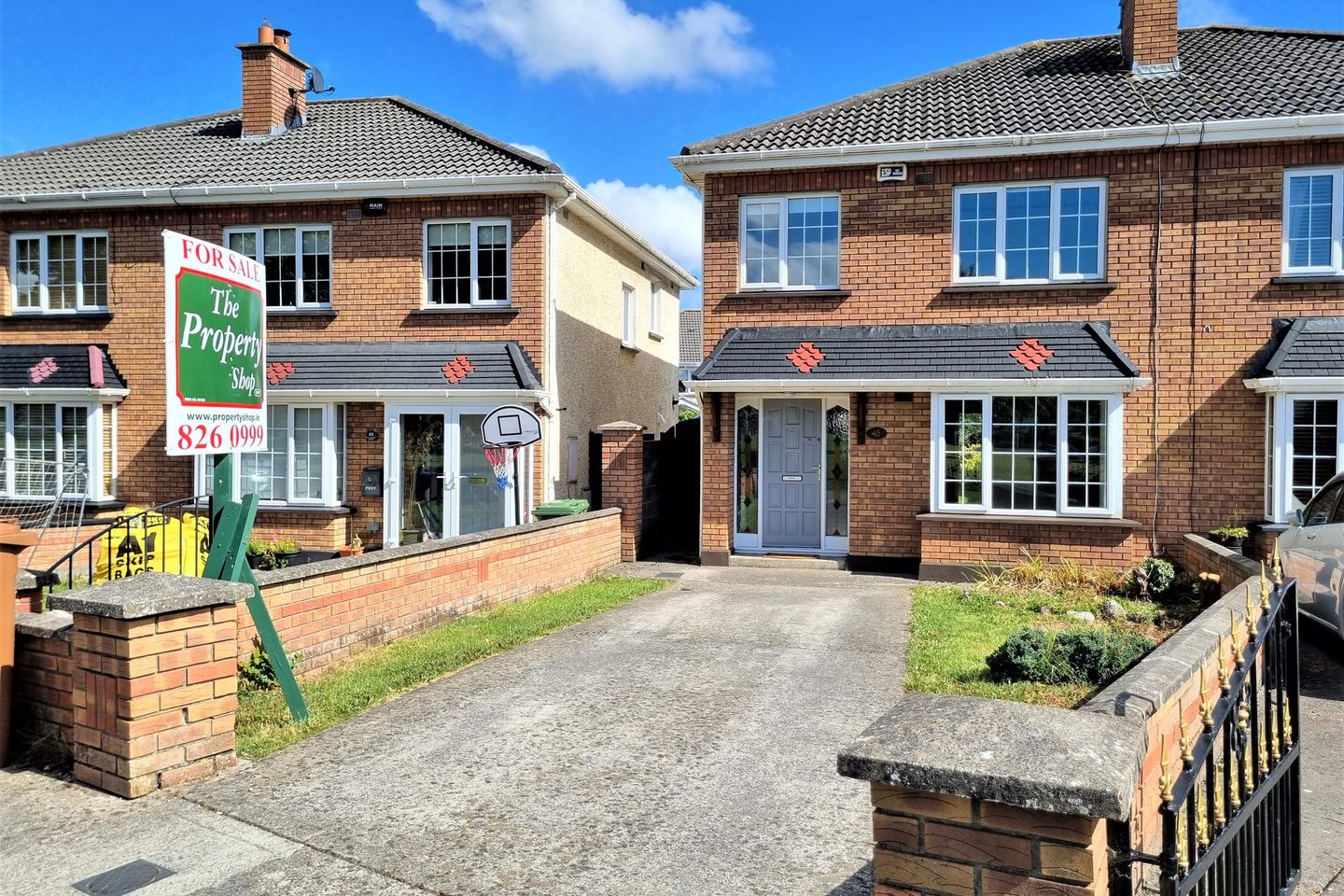 46 Littlepace Woods, Clonee, Clonee, Dublin 15, D15Y2N1
