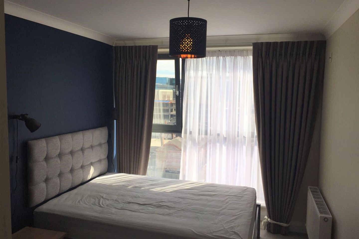 Church Street East, North Docklands, Dublin 1