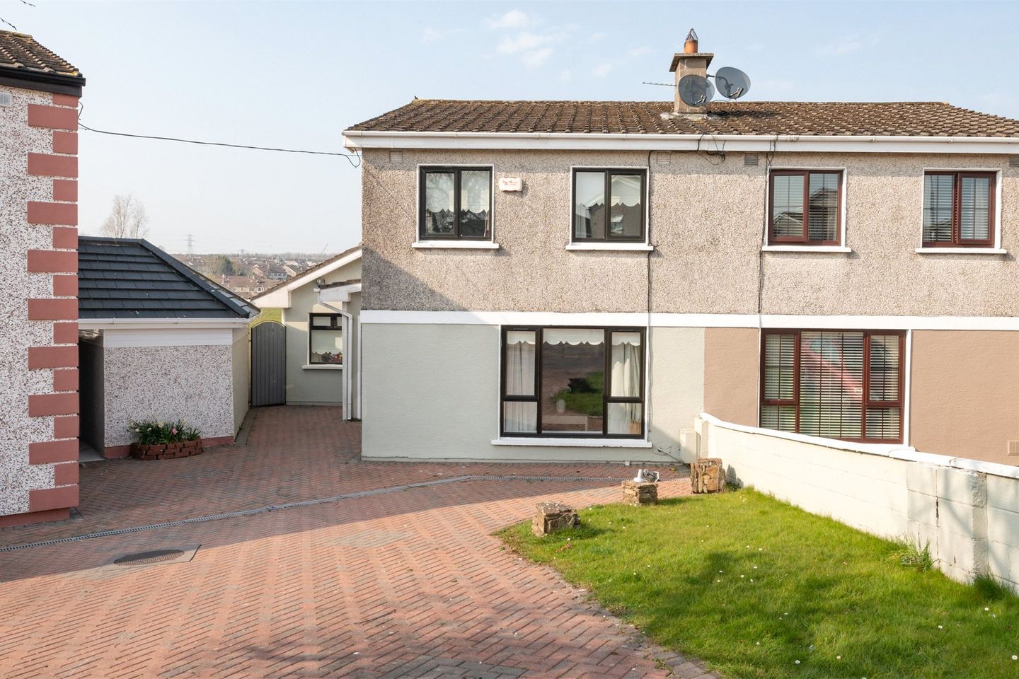 48 Meadow Park Lawn, Ballyvolane, Co. Cork is for sale on Daft.ie