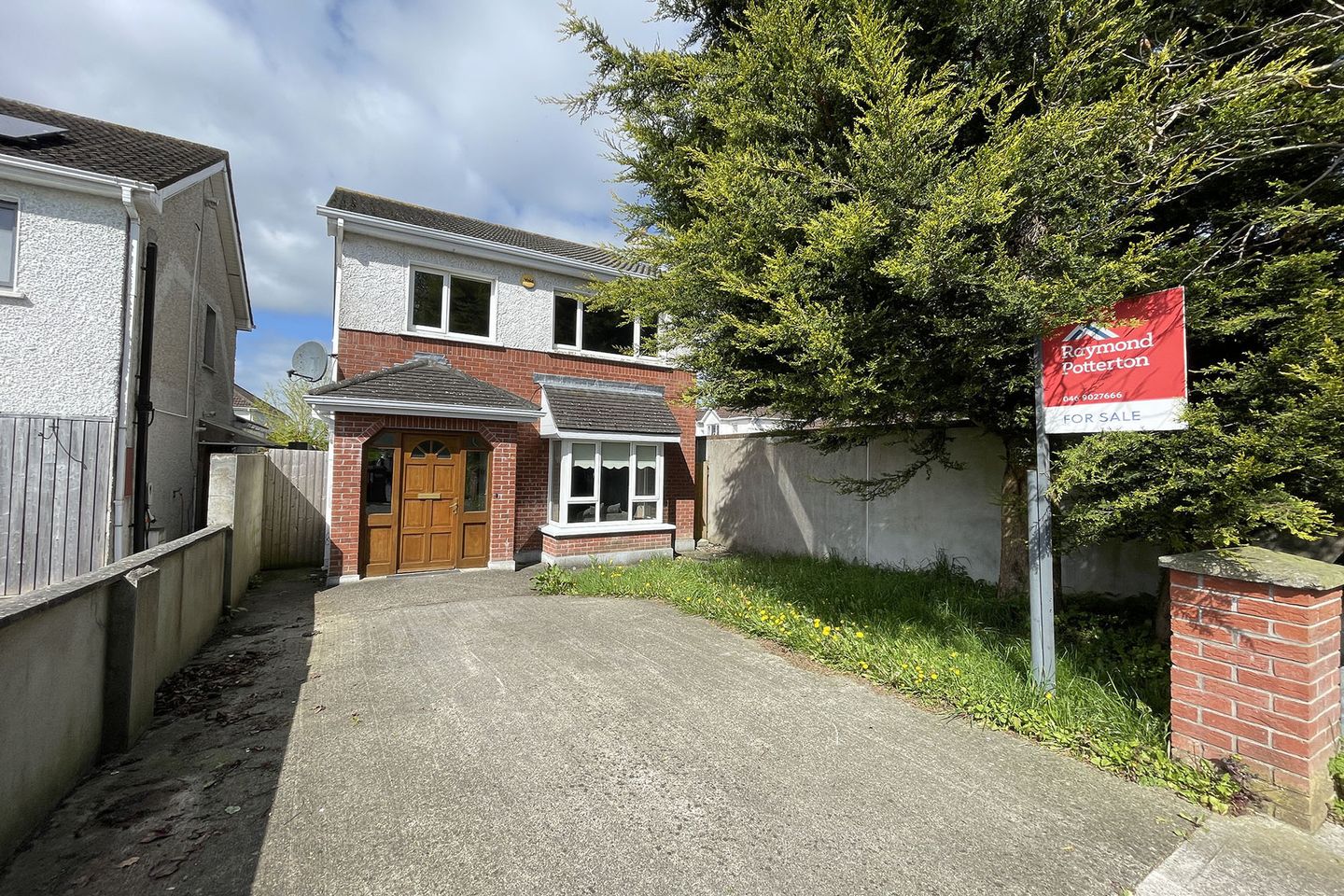 37A Troytown Heights, Navan, Co. Meath, C15VK7D is for sale on Daft.ie