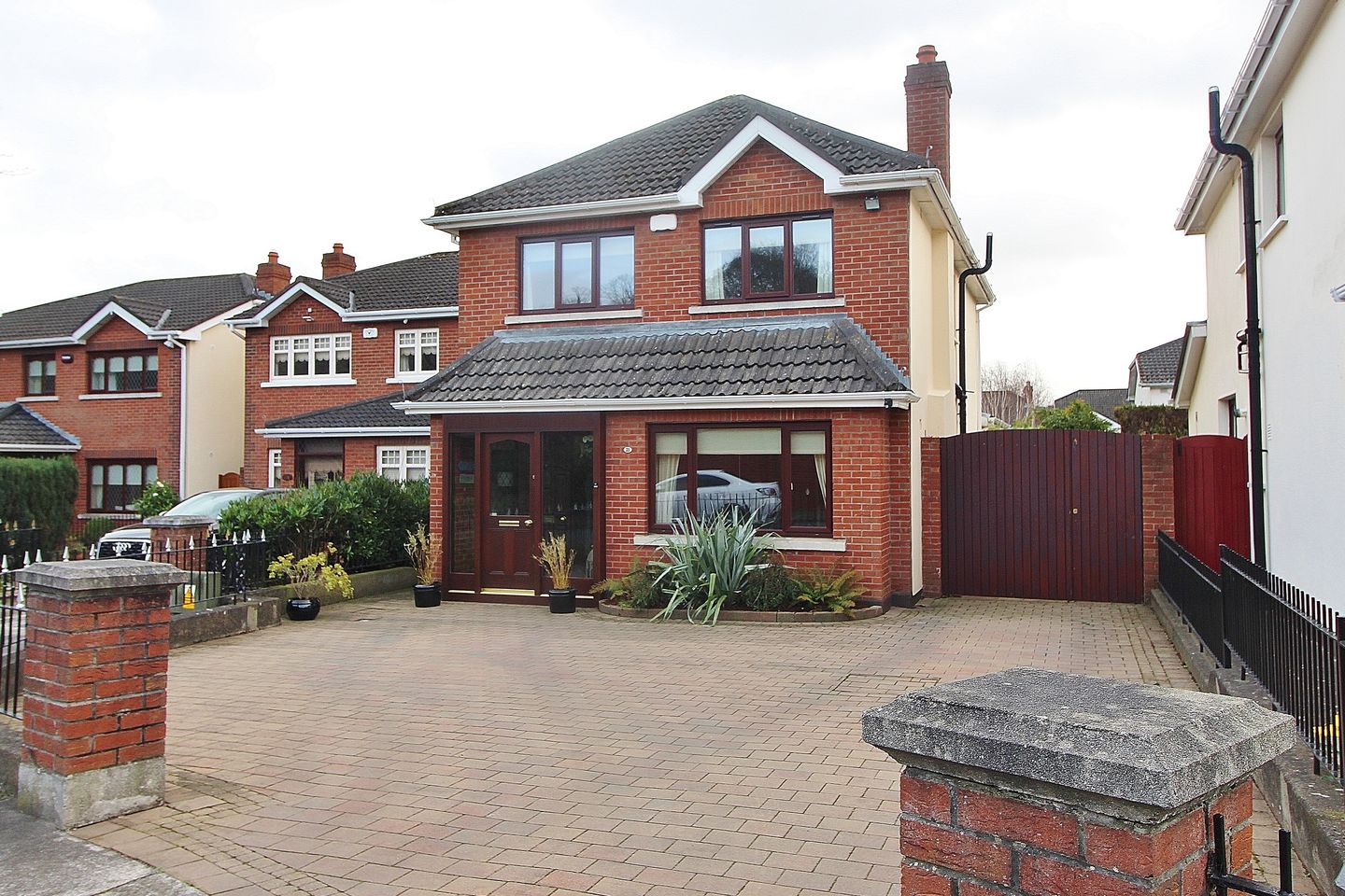21 Beresford Avenue, Drumcondra, Dublin 9