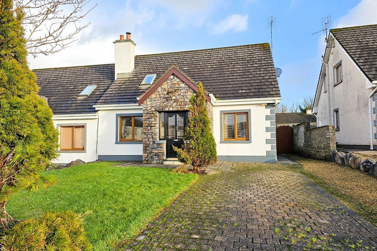 30 Fal Fadda, Castlebar, Co. Mayo, F23FY90 is for sale on Daft.ie
