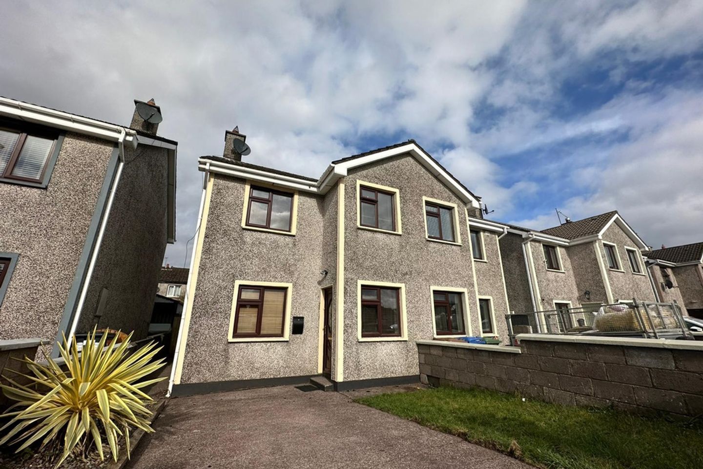 206 The Willows, Leesdale, Ballincollig, Co. Cork