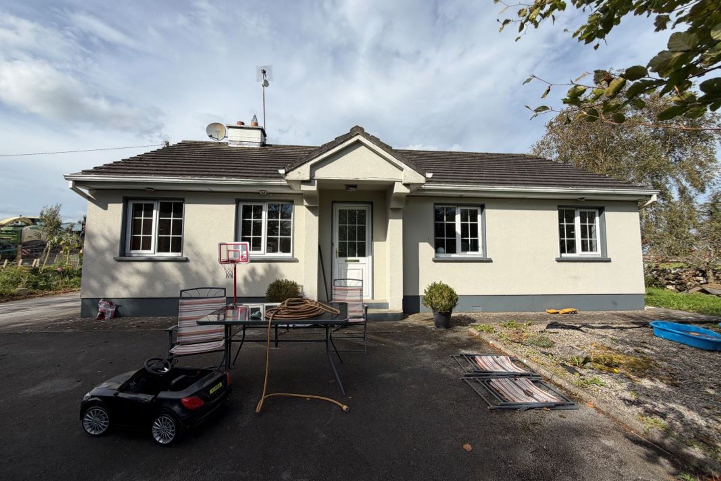 Lecknabegga, Peterswell, Co. Galway, H91F251