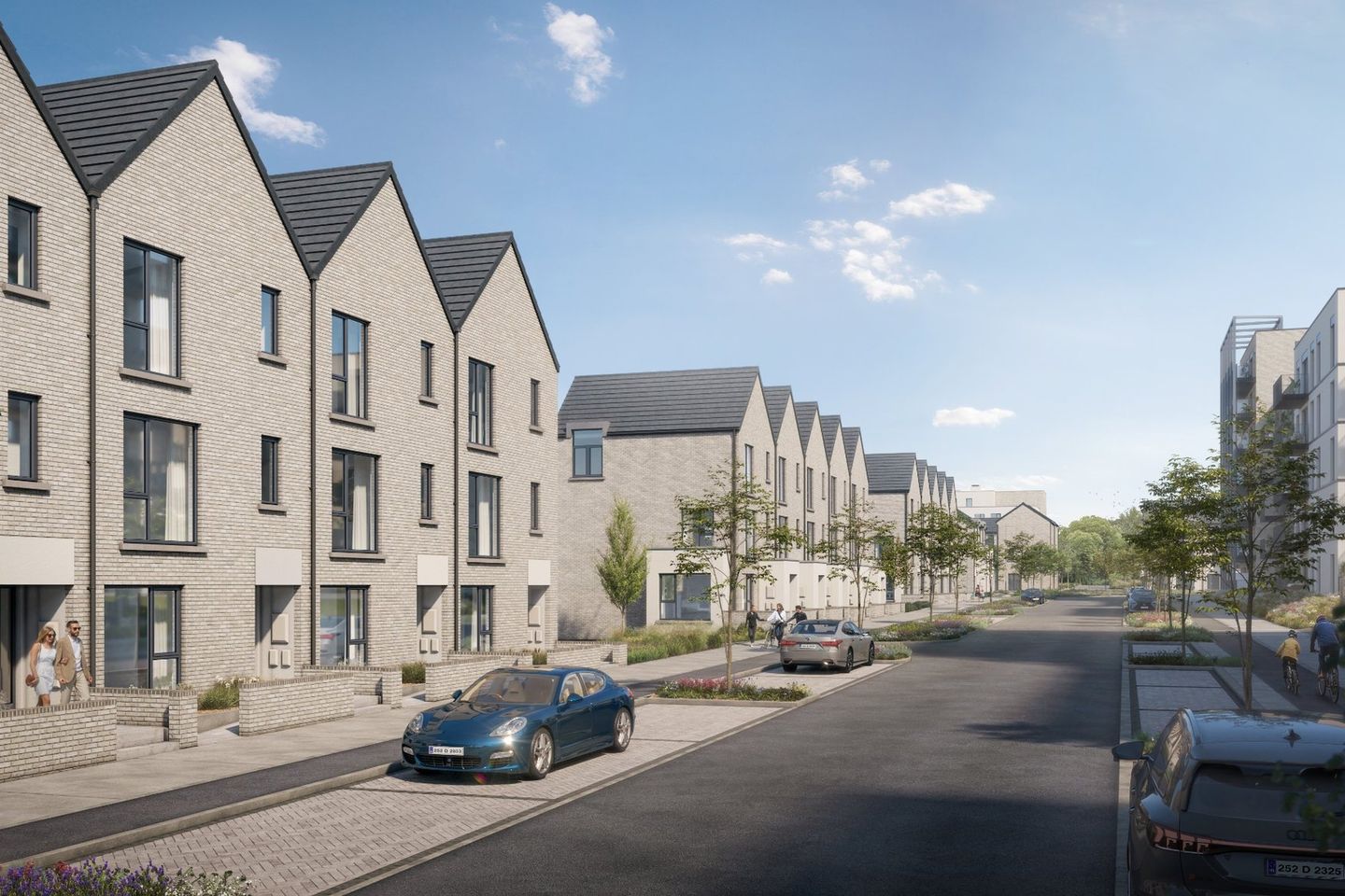 South Coast At Woodbrook, South Coast At Woodbrook, Shankill, Dublin 18