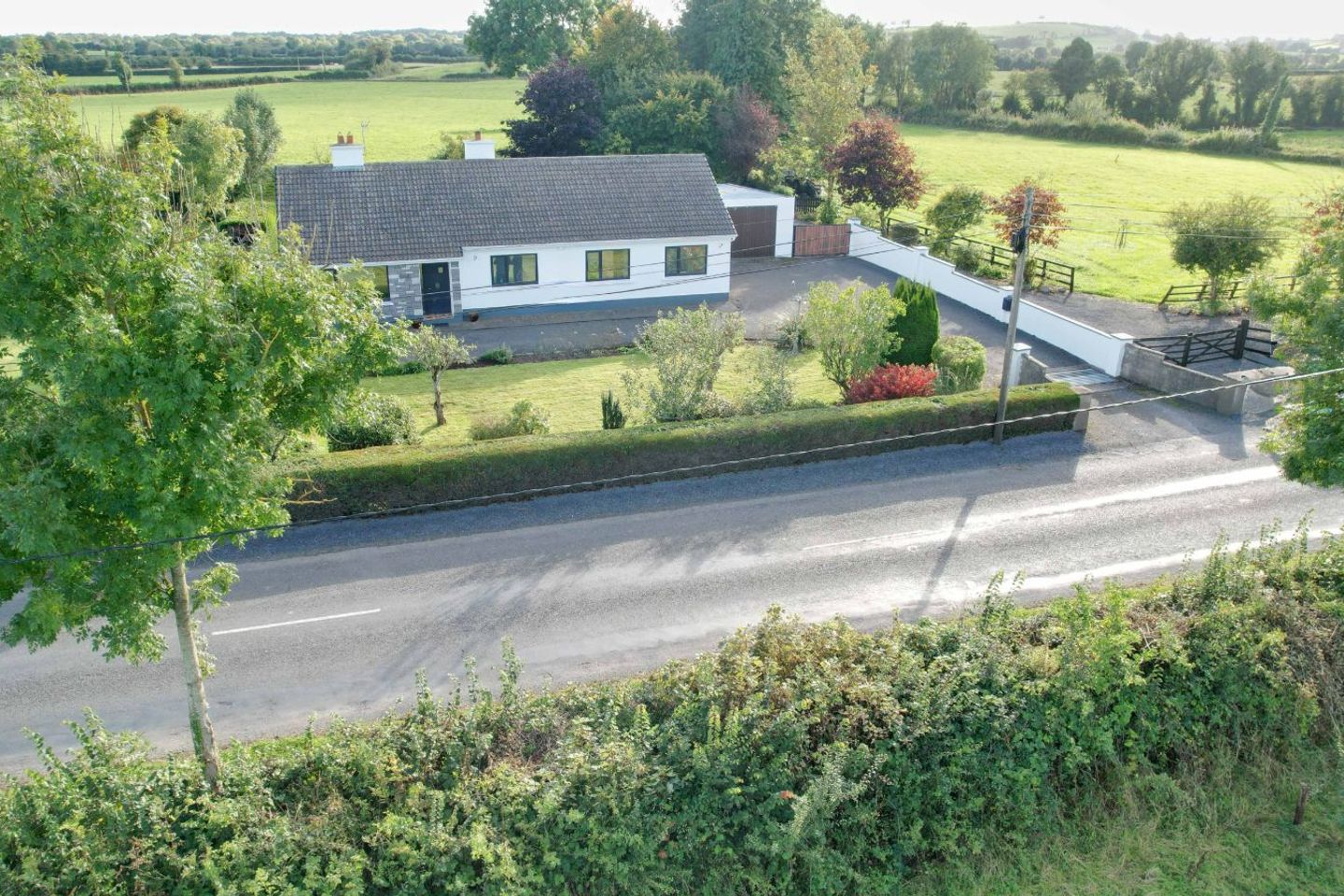 Castlegrogan, Errill, Co. Laois, R32N9K5
