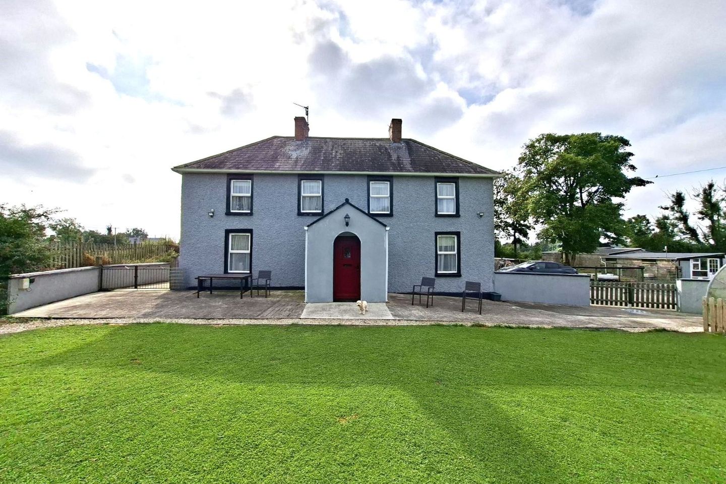 Marahill, Ballinagh, Ballinagh, Co. Cavan, H12Y932