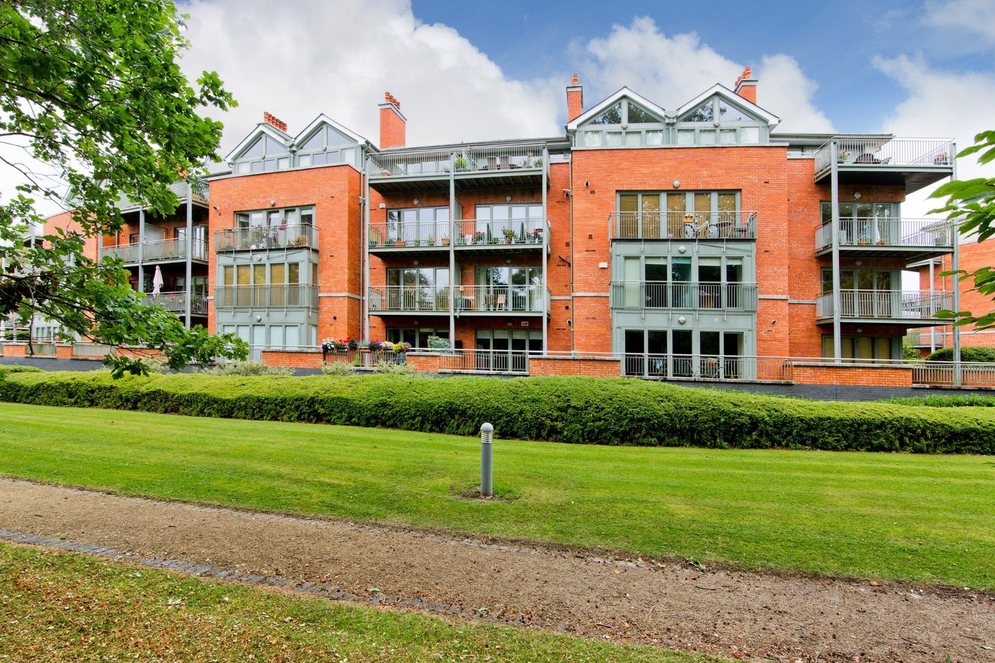 3 Cherry Lodge, Farmleigh, Castleknock, Dublin 15, D15PH34