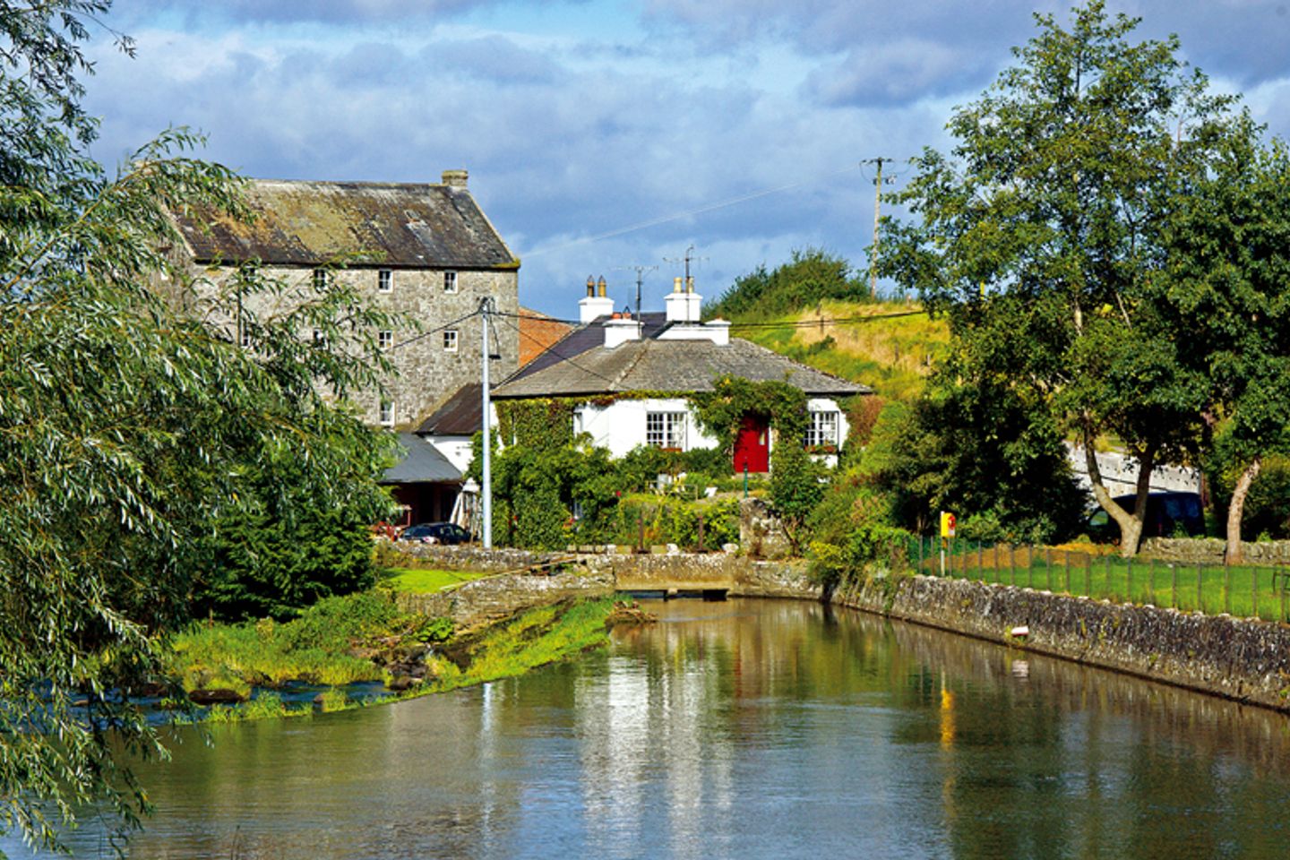 Bruree (I207), Bruree, Co. Limerick