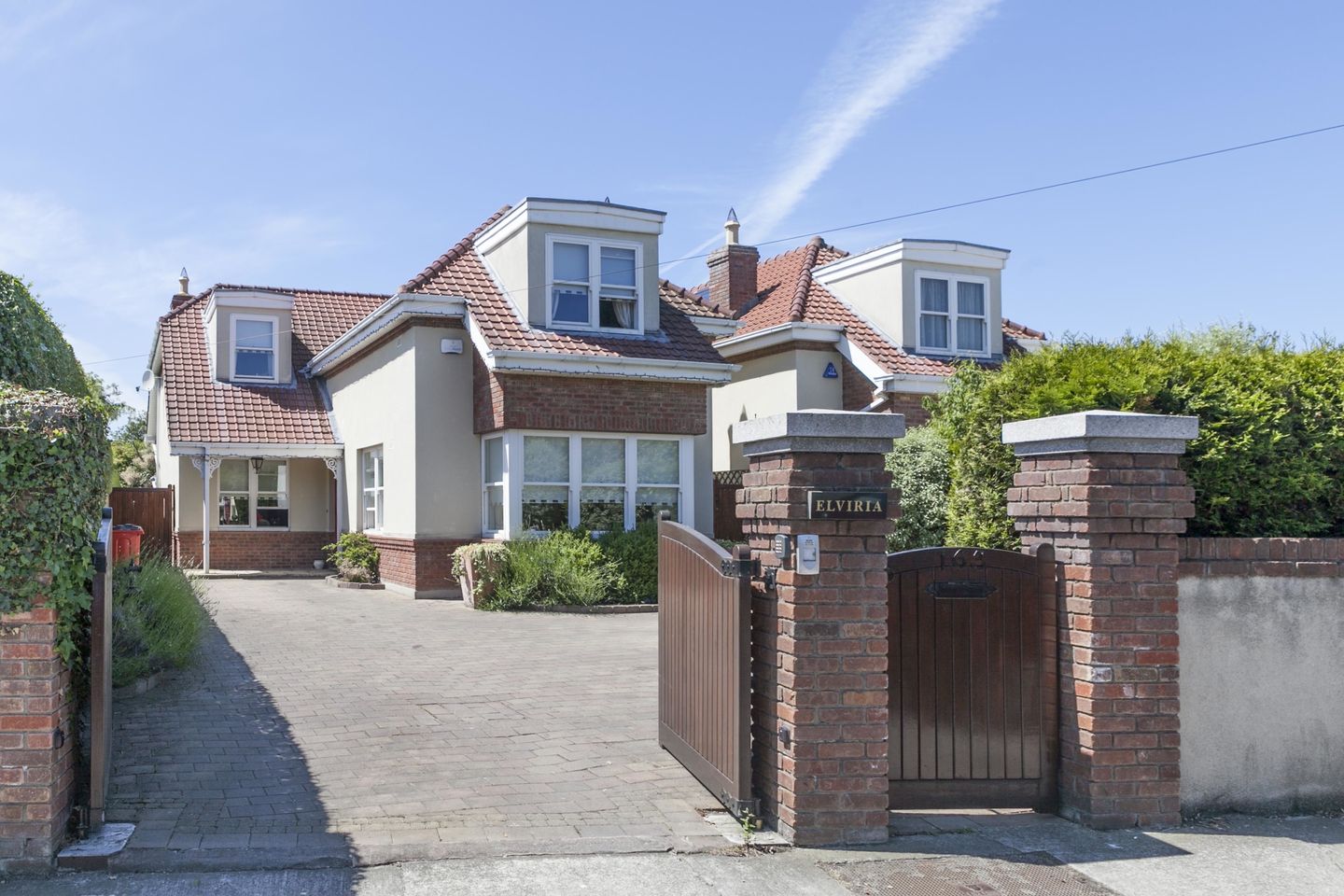 Elviria, 163 Castle Avenue, Clontarf, Co. Dublin