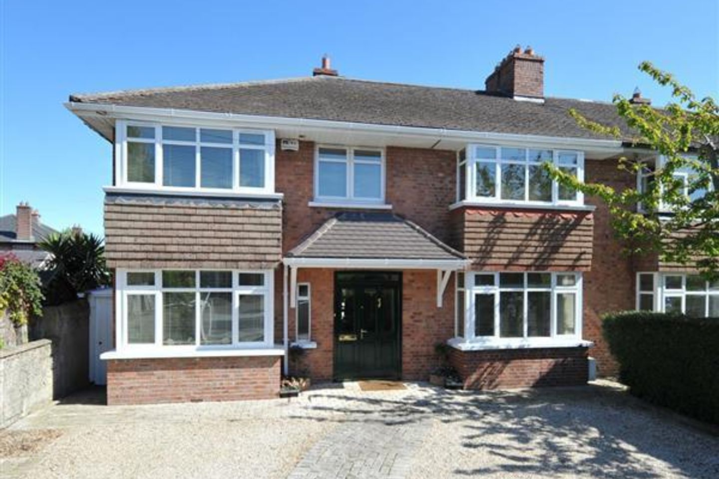 1 Booterstown Park, Booterstown, Co. Dublin