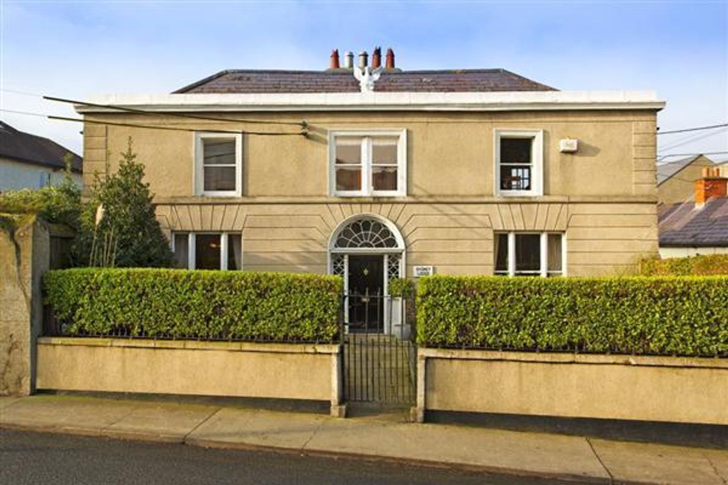 Sydney Lodge, 93 Booterstown Avenue, Blackrock, Co. Dublin