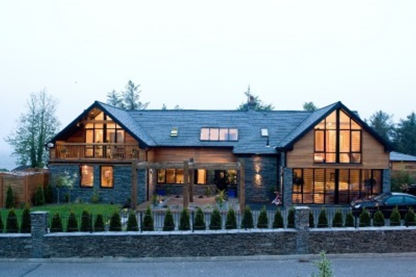 Laurcam House, Tivolli Estate, Tivoli, Co. Cork