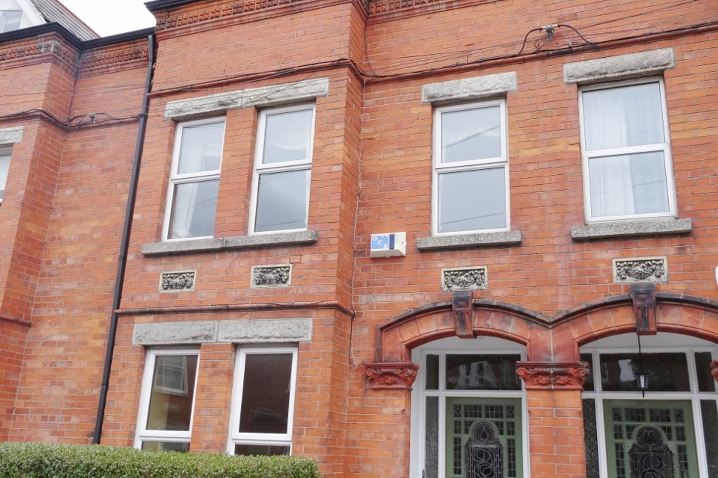 14 Oaklands Park, Sandymount, Co. Dublin
