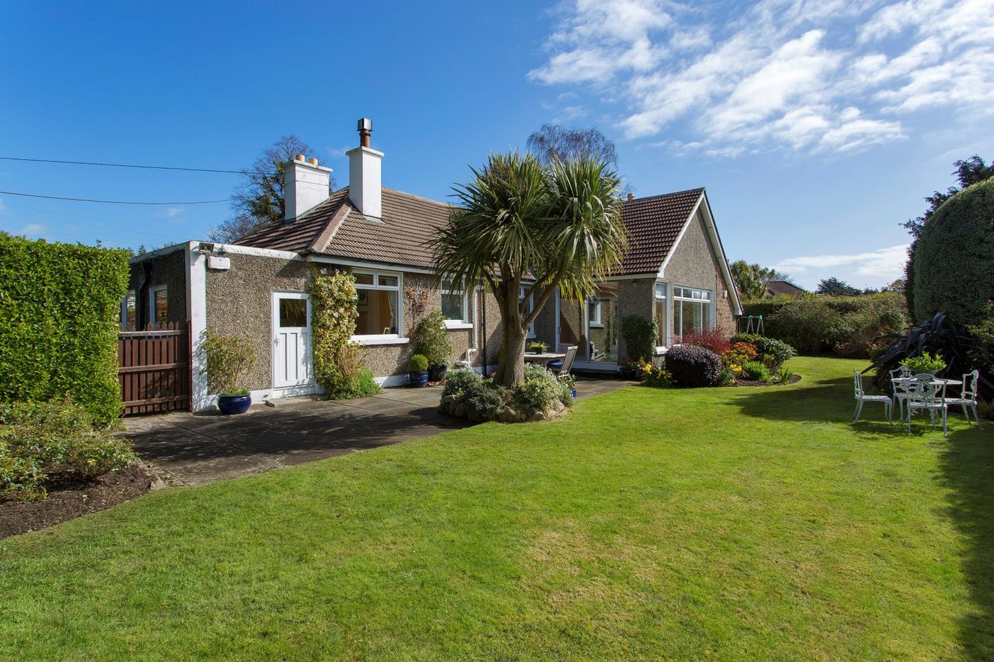 'Corofin', Torquay Road, Foxrock, Dublin 18