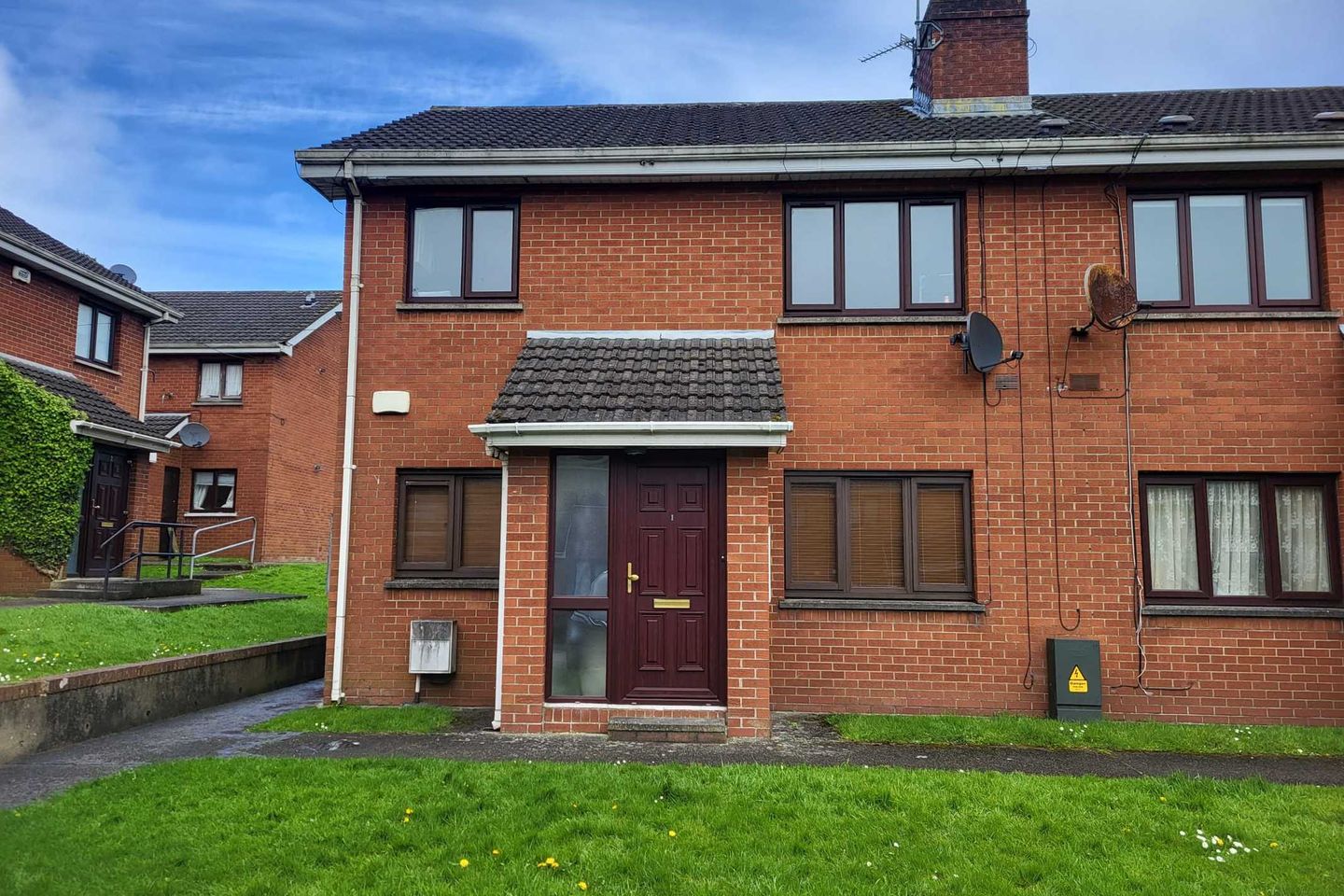 1G Cherrydale Court, Dublin Road, Limerick City, Co. Limerick, V94XF1P