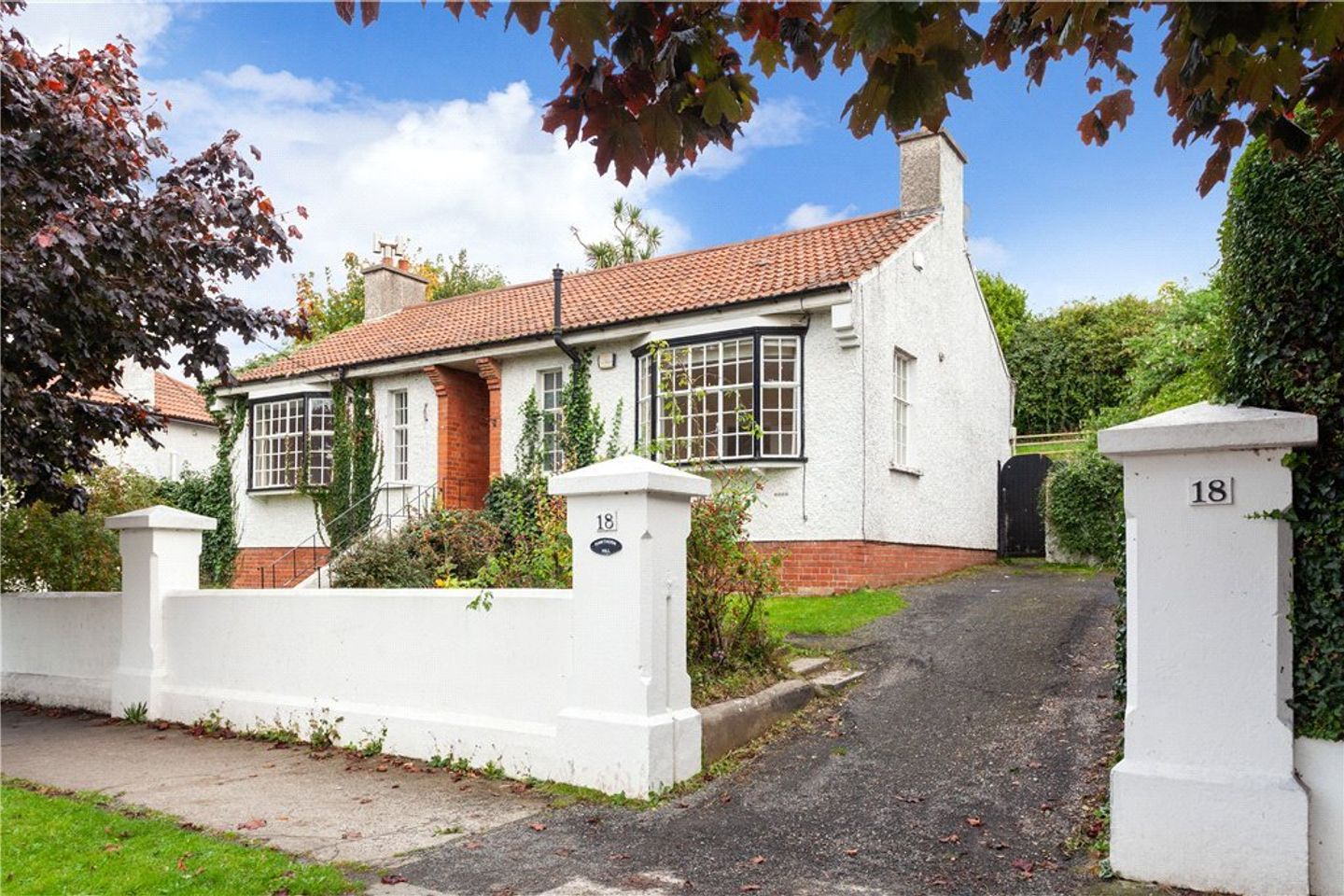 Hawthorn Hill 18 Temple Park Ave Blackrock, Blackrock, Co. Dublin, A94A4X2