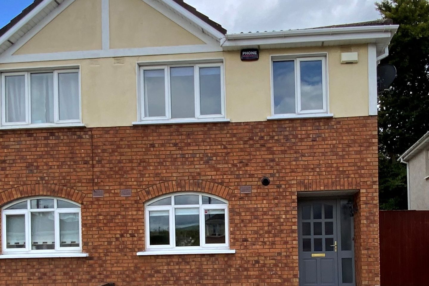 35 Woodlands Park, Arklow, Co. Wicklow, Y14PT32 is for sale on Daft.ie