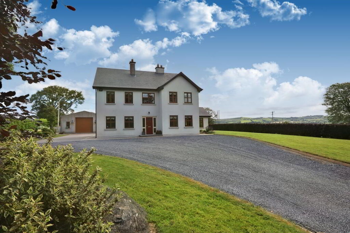 Ballinadrideen, Ballyhea, Charleville, Co. Cork is for sale on Daft.ie