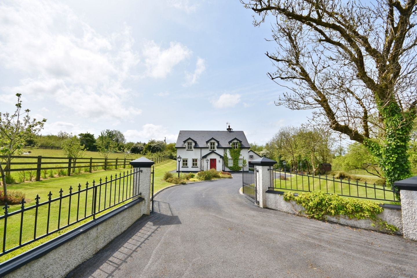 Tooreen, Duagh, Duagh, Co. Kerry is for sale on Daft.ie