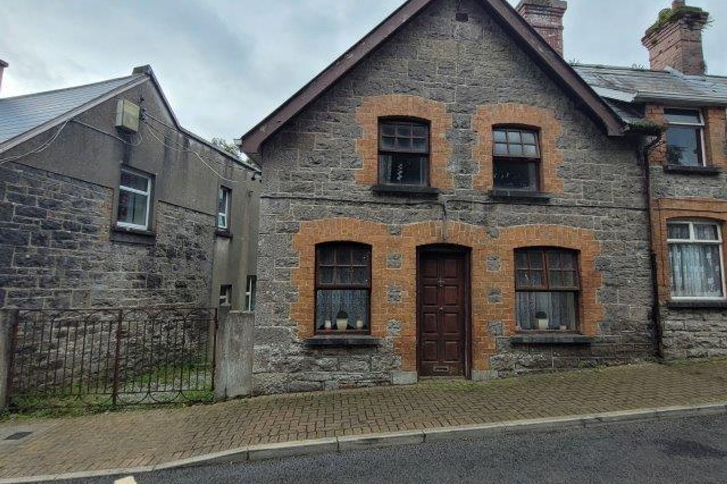13 Castle Street, Manorhamilton, Co. Leitrim, F91NH59 is for sale on