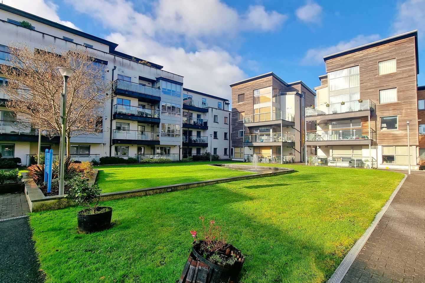 Apartment 62, Block 3, The Watermill, Watermill Road, Raheny, Dublin 5