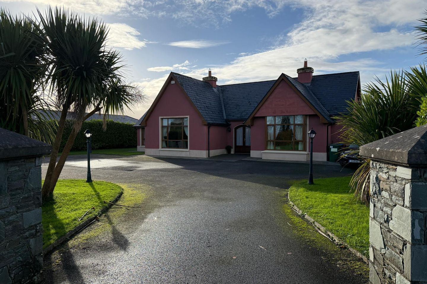 2 Ard na Bé, Aghadoe, Killarney, Co Kerry, Aghadoe, Co. Kerry, V93W1D7
