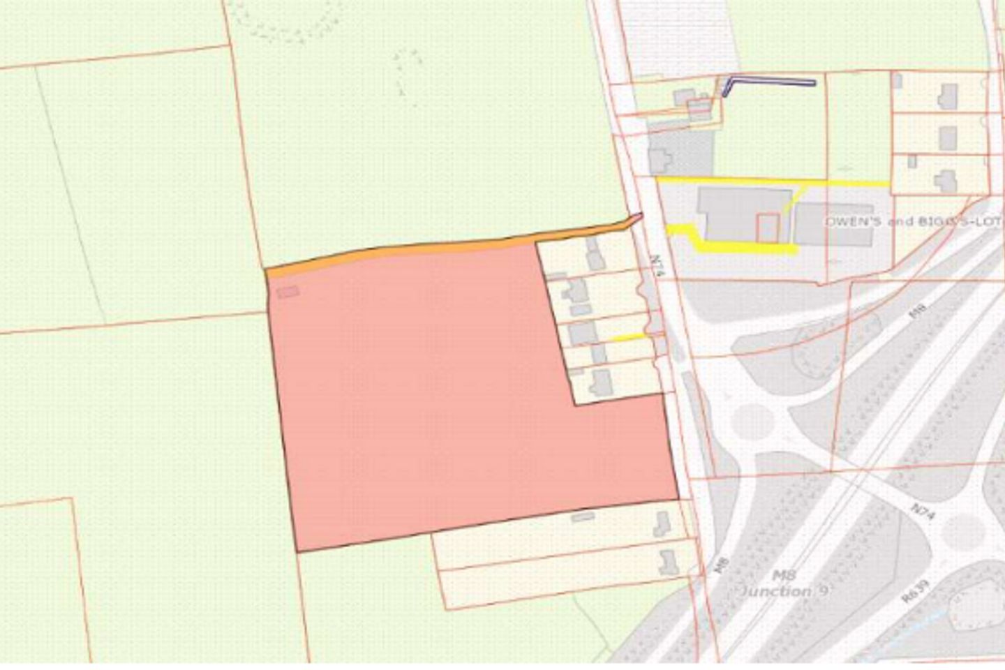 Commercial property for sale in Cashel, Cashel, Co. Tipperary