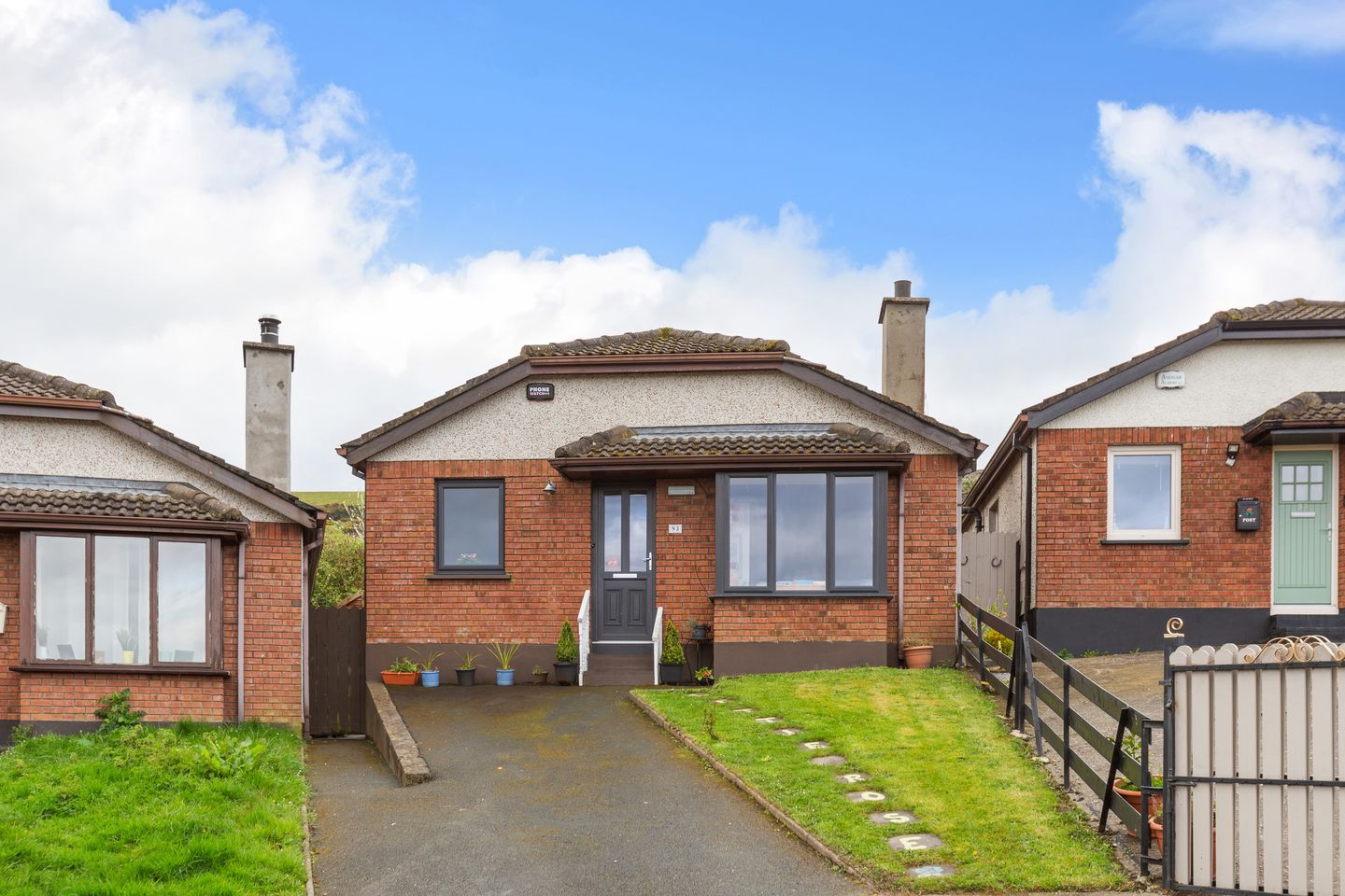 93 Rose Hill, Wicklow Town, Co. Wicklow, A67YW62