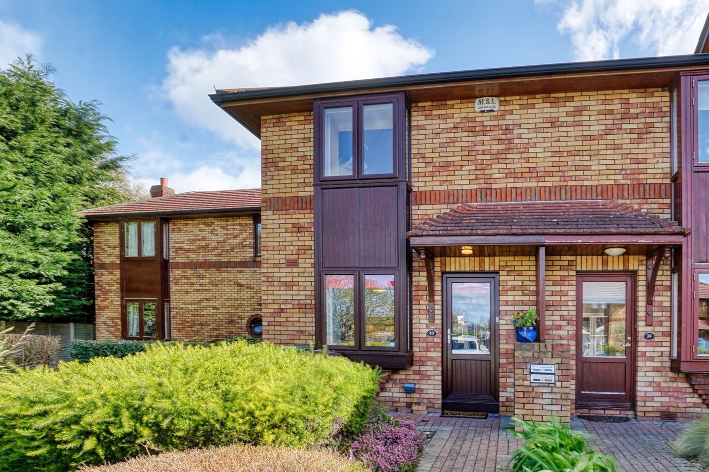 40 Dundela Haven, Sandycove, Co. Dublin, A96K2F4 is for sale on Daft.ie