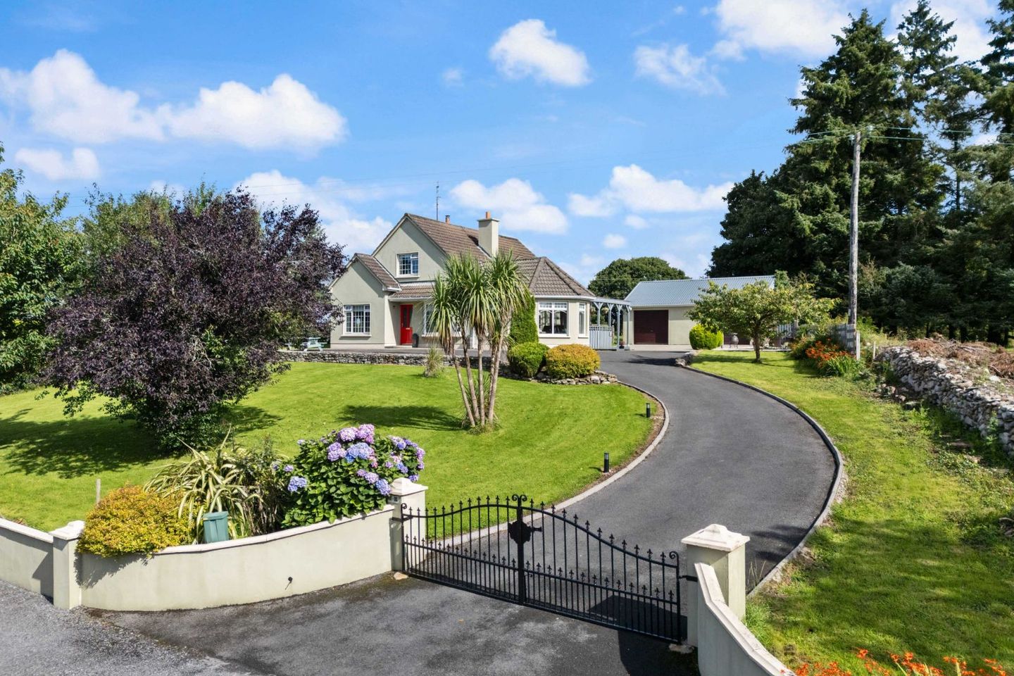 Cashel, Charlestown, Charlestown, Co. Mayo, F12XR61