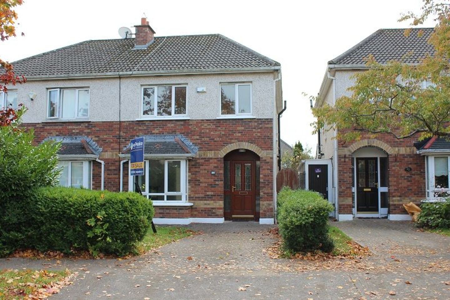 23 The Rise, Hunter's Run, Clonee, Dublin 15, D15W2A4