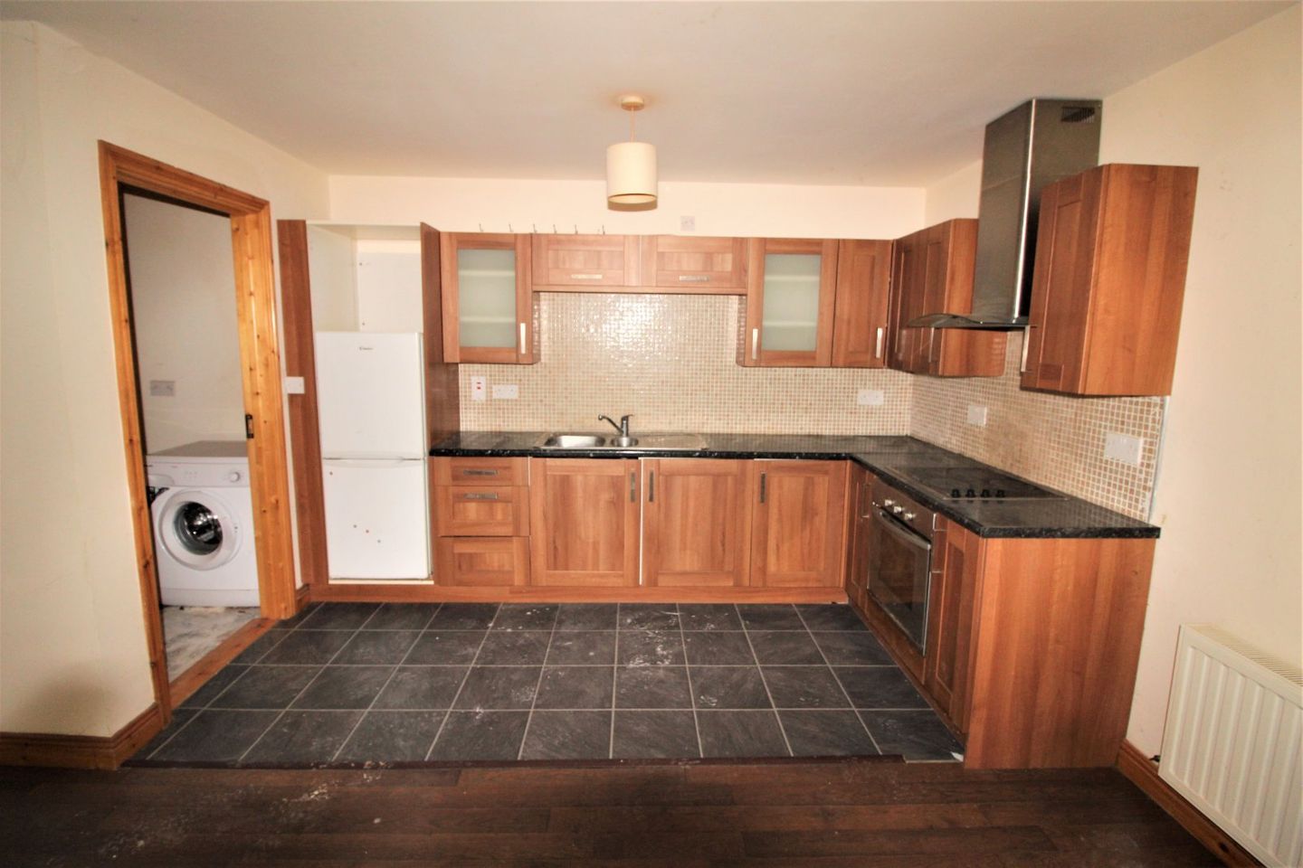 Apartment, Apartment, 87 Riverside, Kilmalogue, Portarlington, Co. Laois, R32PX62