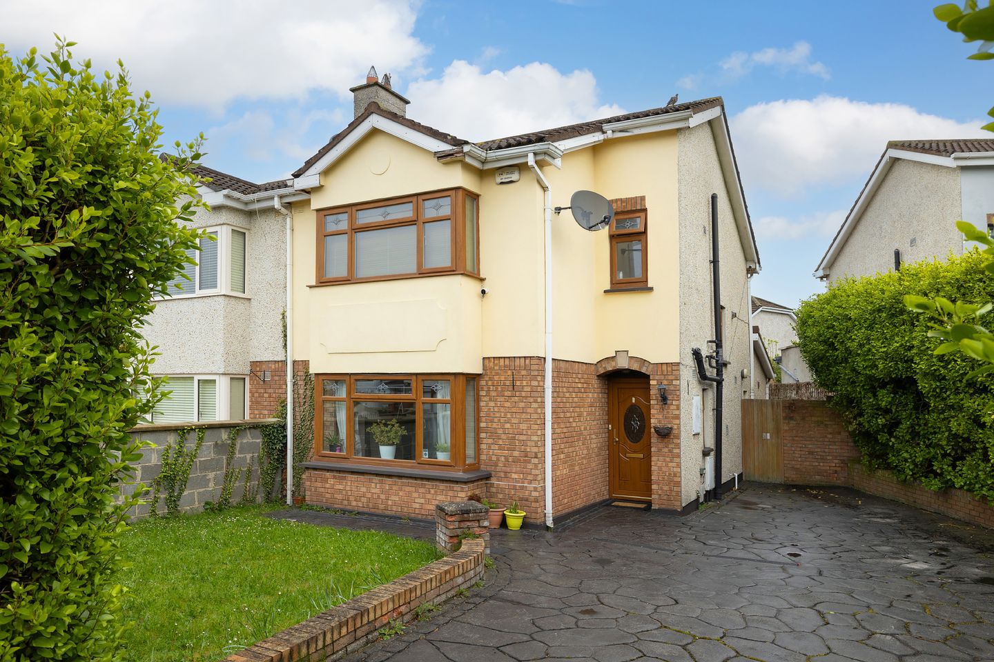 20 Colthurst Way, Lucan, Co. Dublin, K78KT54 is for sale on Daft.ie