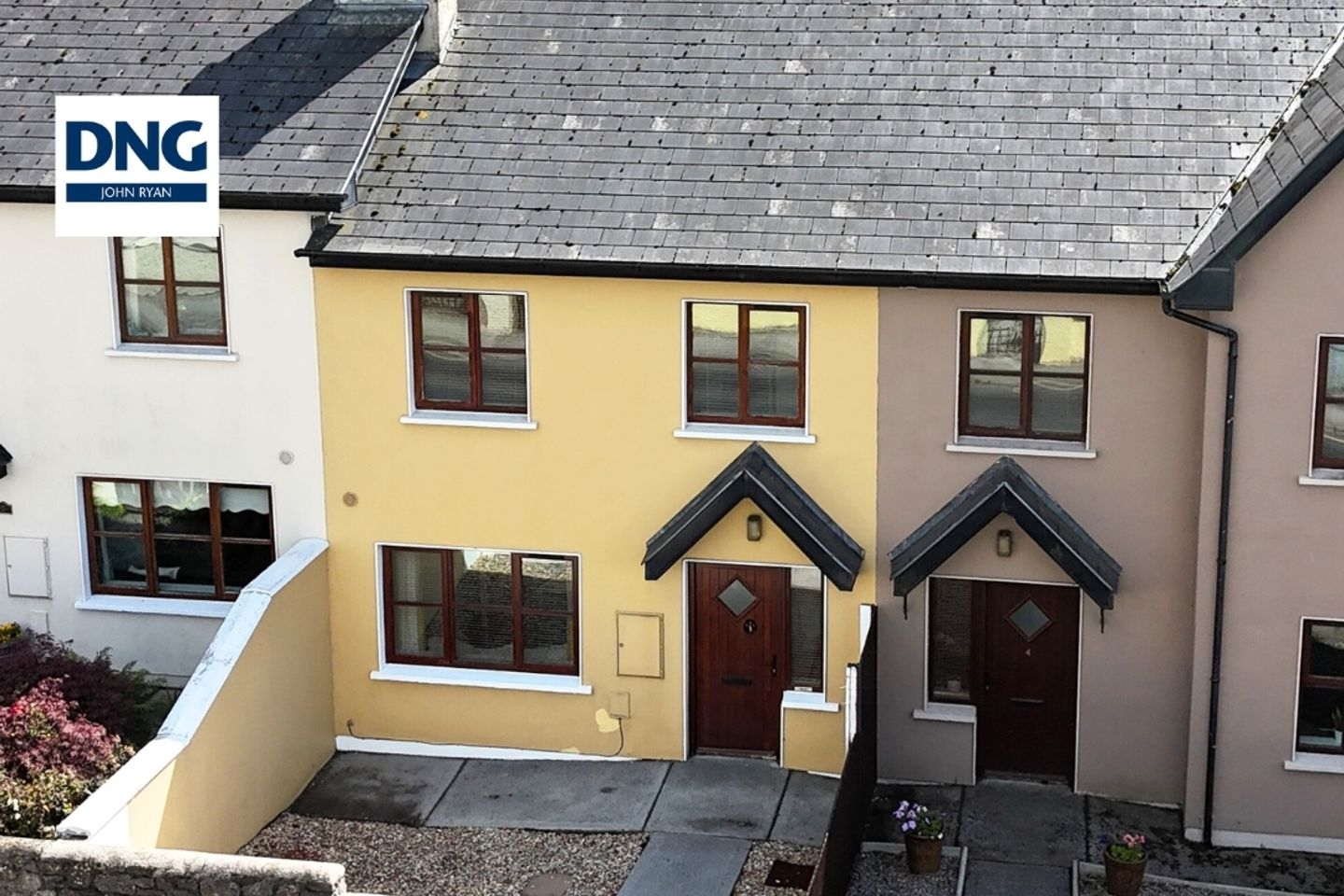 3 Hillcrest, Kildorrery, Co. Cork, P67P440